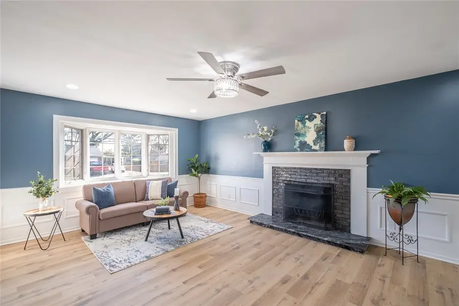 1030 Chateau Drive, Kettering, OH 45429 - #3