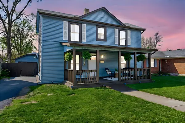 412 Nordale Avenue, Dayton, OH 45420