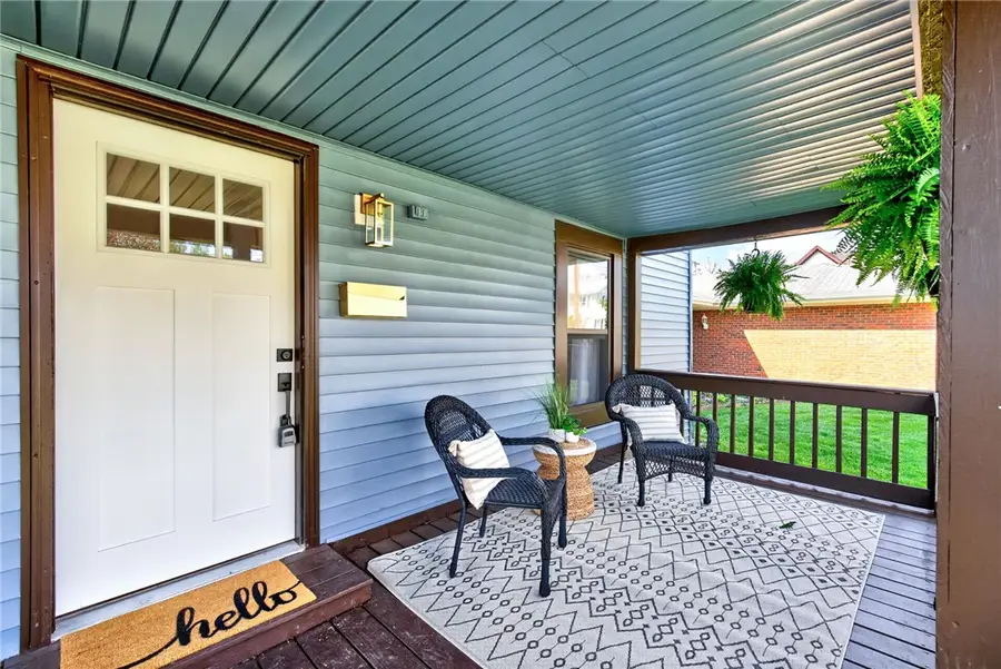 412 Nordale Avenue, Dayton, OH 45420 - #3