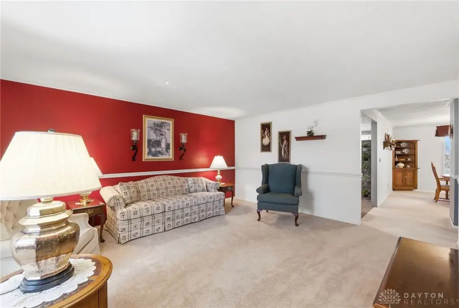 6630 Green Lee Court, Huber Heights, OH 45424 - #2