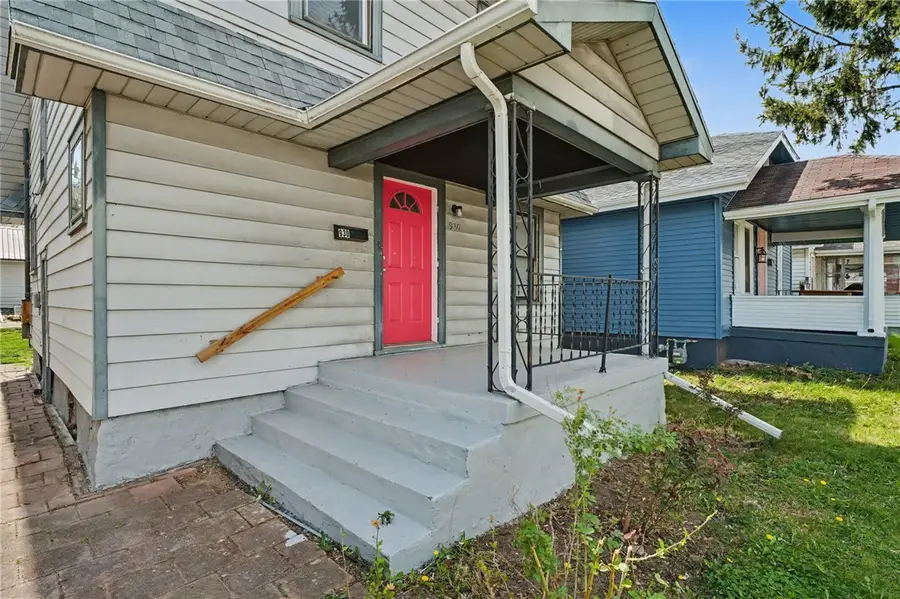 930 Leo Street, Dayton, OH 45404 - #3