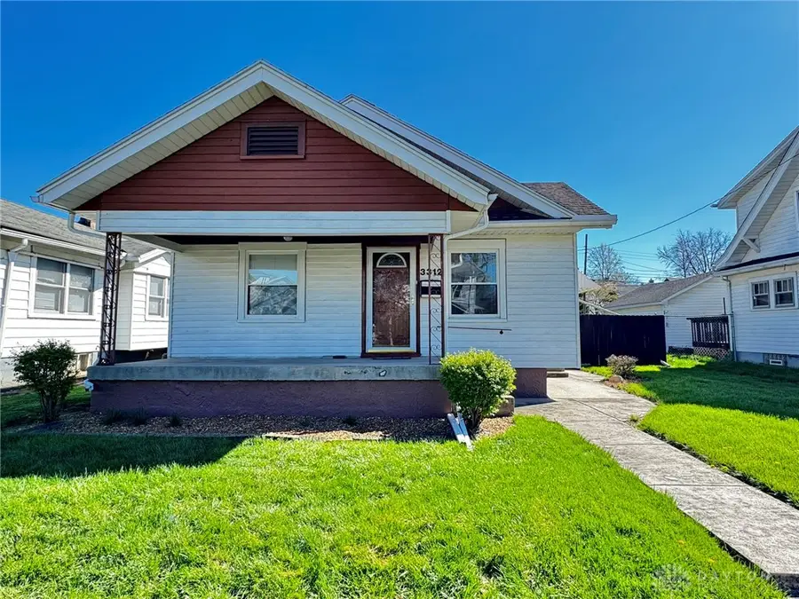 3312 Wayne Avenue, Dayton, OH 45420 - #3