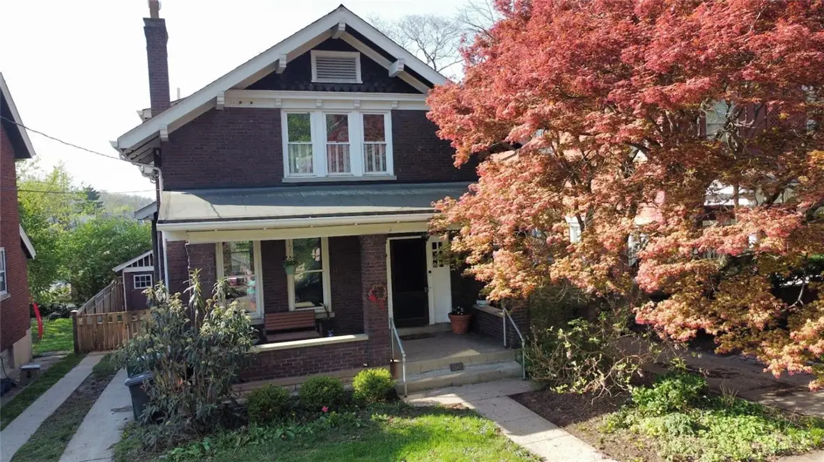 1541 Donaldson Place, Cincinnati, OH 45223 - #1