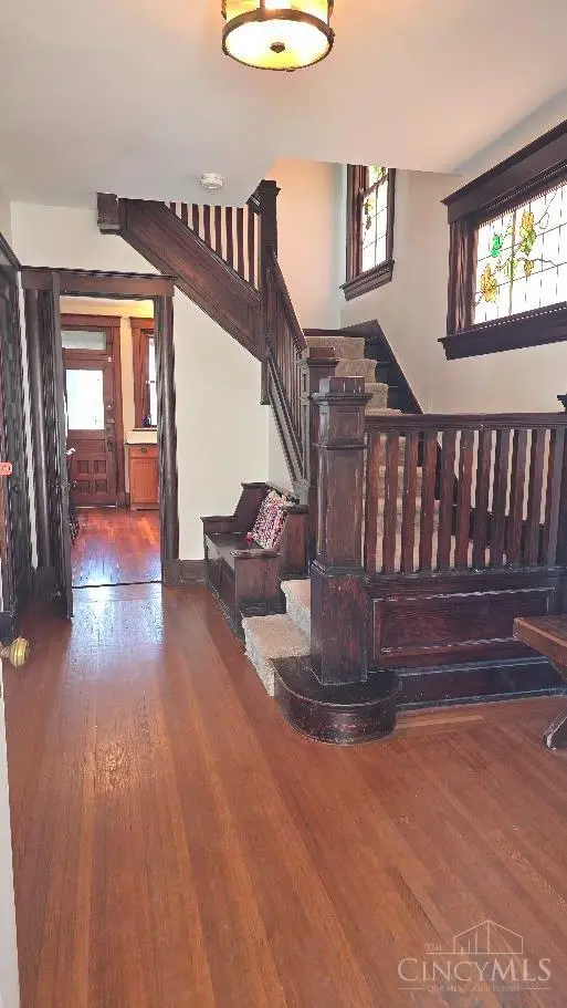 1541 Donaldson Place, Cincinnati, OH 45223 - #3