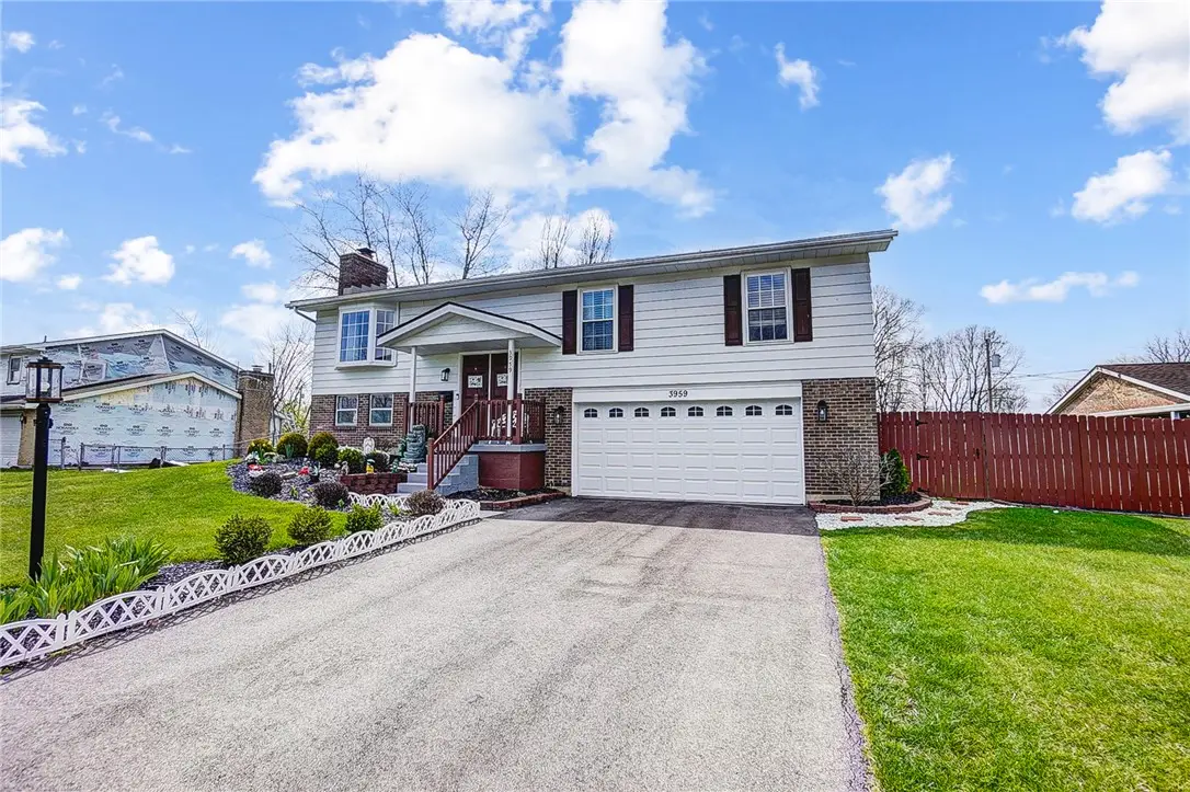 3959 Forest Ridge Boulevard, Dayton, OH 45424 - #1