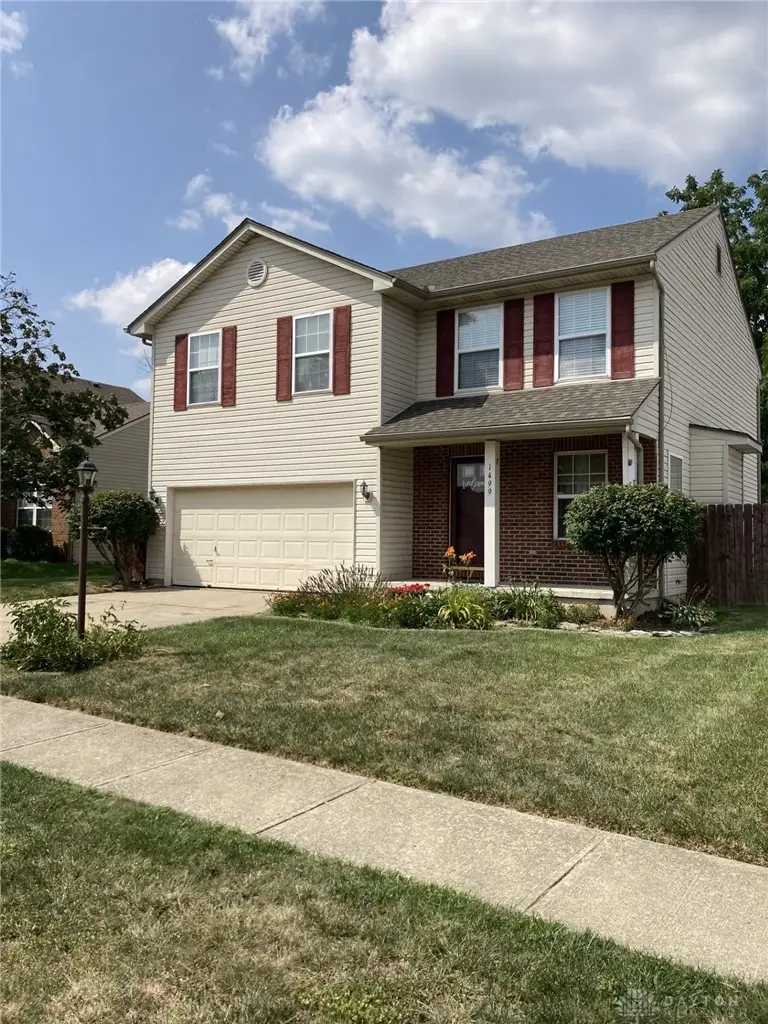 1499 Farrington, Kettering, OH 45420 - #1