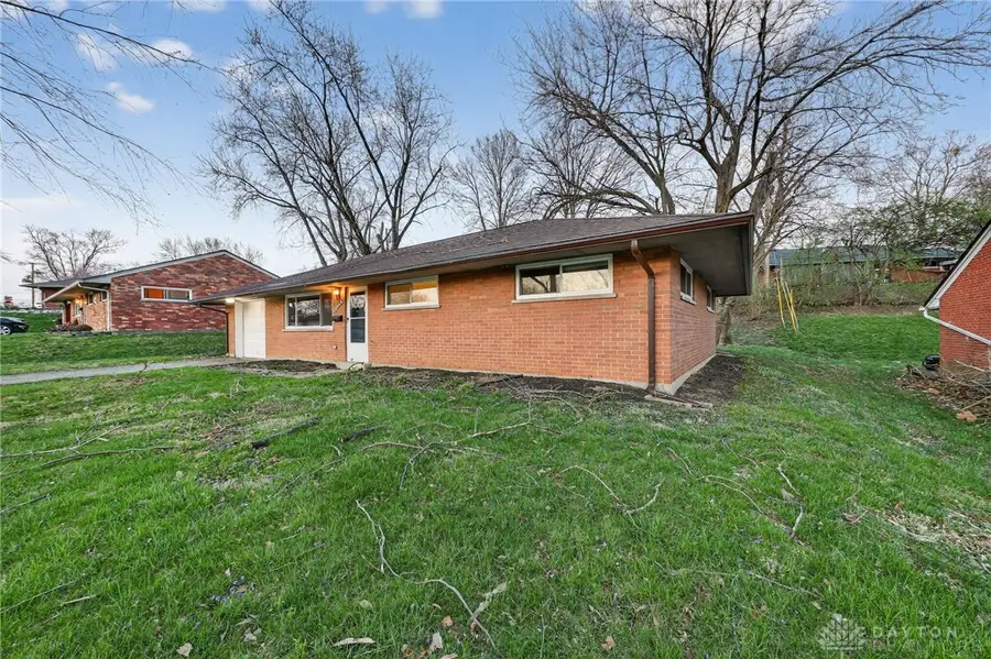 4606 Winchester Drive, Kettering, OH 45429 - #3