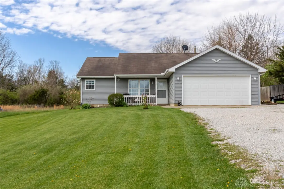 56 Kastrup Drive, Eaton, OH 45320 - #1
