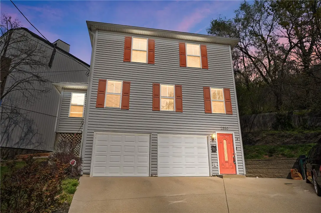 2580 Riverside Drive, Cincinnati, OH 45202 - #1