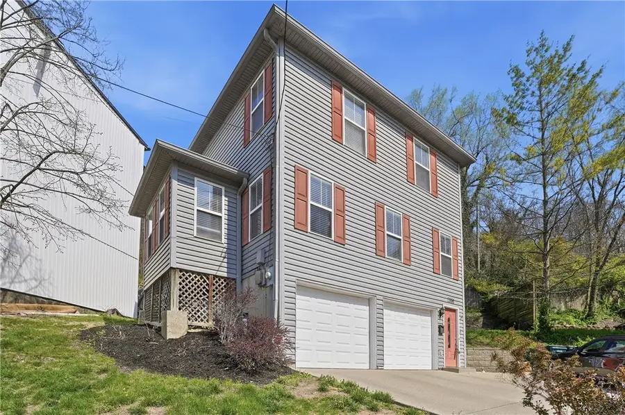 2580 Riverside Drive, Cincinnati, OH 45202 - #3