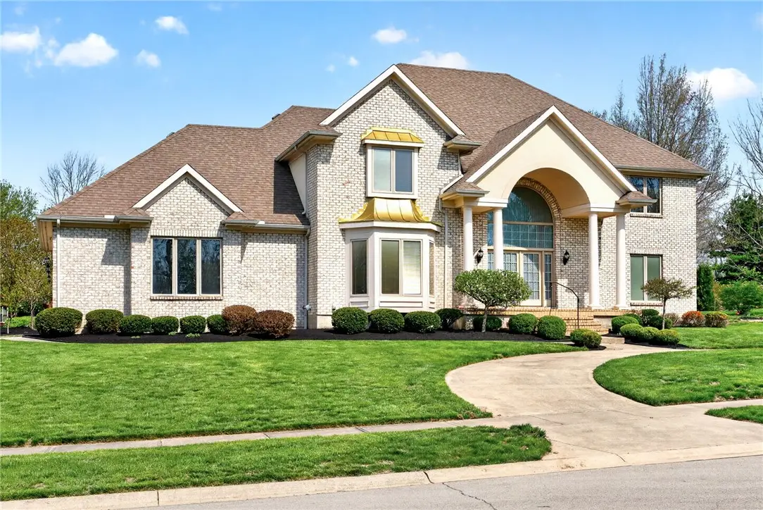 8470 Koster Lane, Washington, OH 45458 - #1