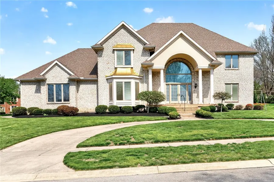 8470 Koster Lane, Washington, OH 45458 - #2