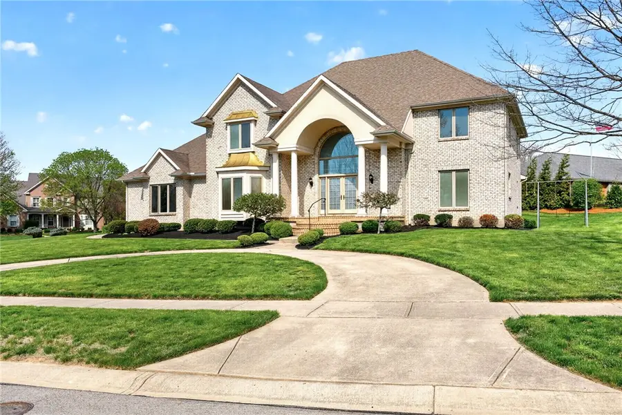 8470 Koster Lane, Washington, OH 45458 - #3