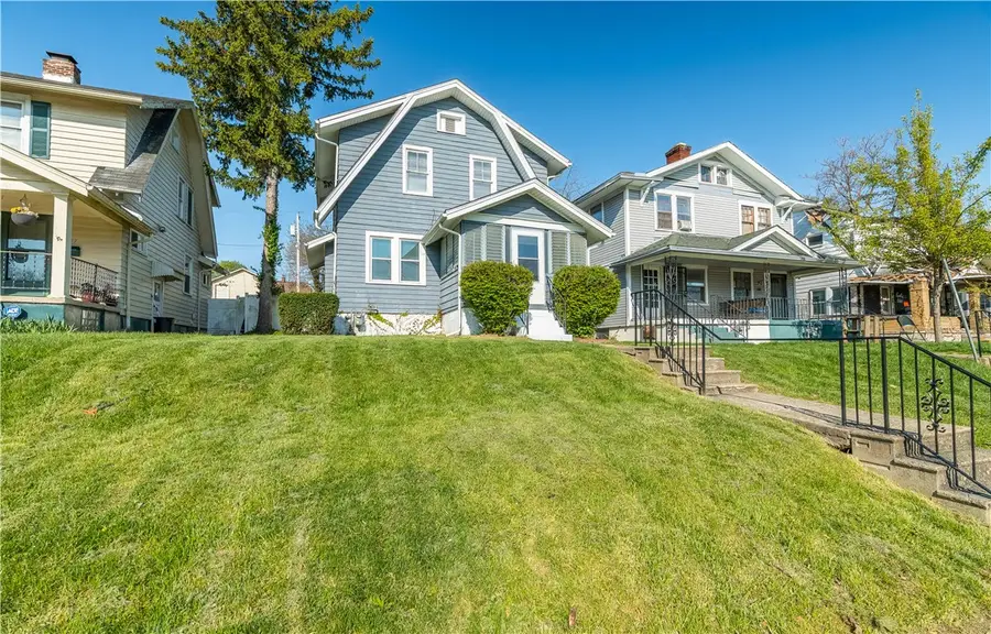 2061 Emerson Avenue, Dayton, OH 45406 - #2