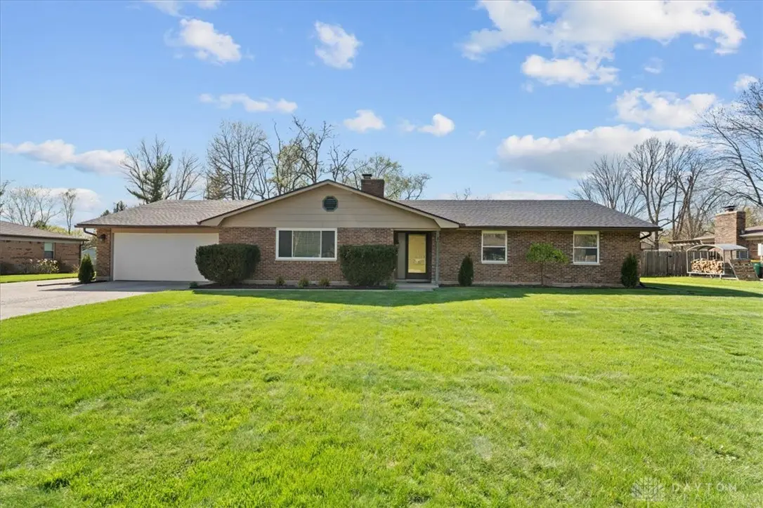 1635 Yalta Road, Beavercreek, OH 45432 - #1