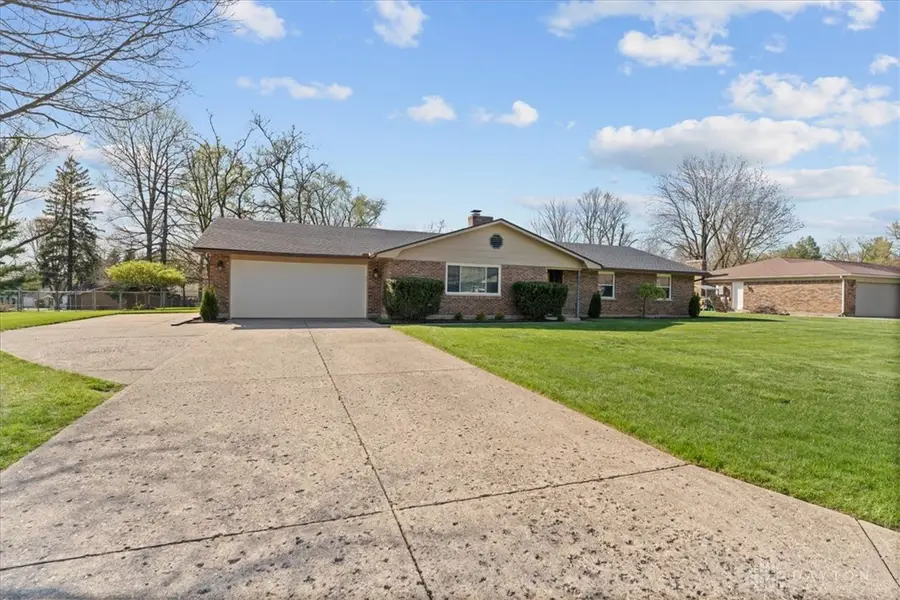 1635 Yalta Road, Beavercreek, OH 45432 - #3