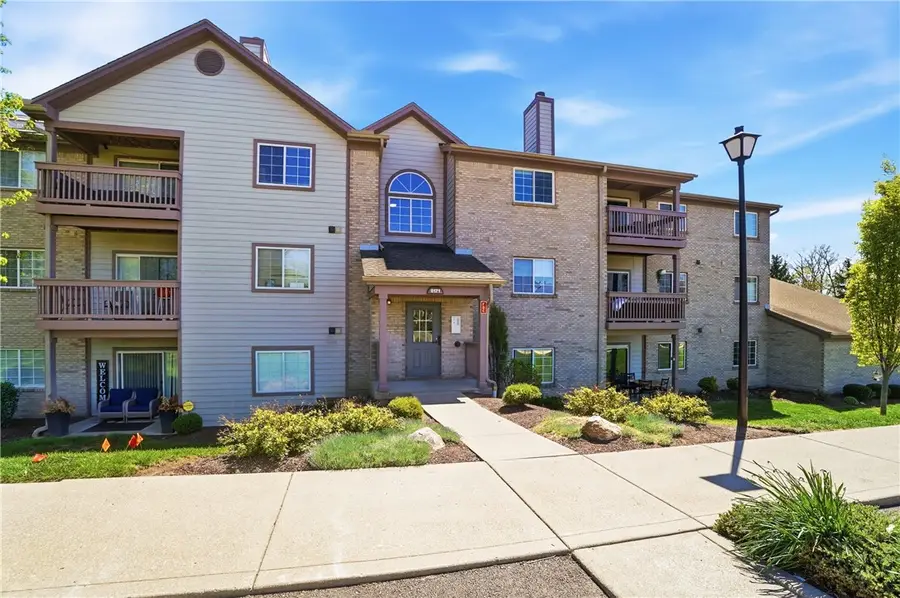 8171 Autumn Woods Lane #207, West Chester, OH 45069 - #3