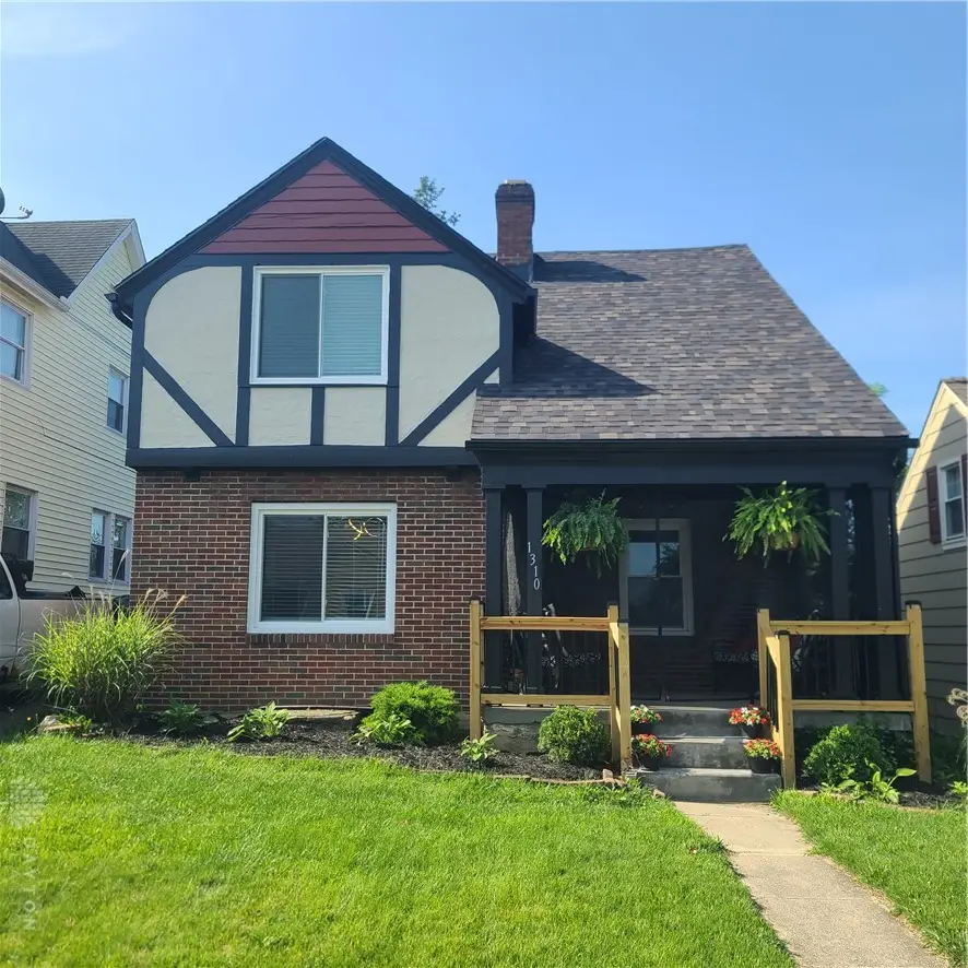 1310 Wakefield Avenue, Dayton, OH 45406 - #1