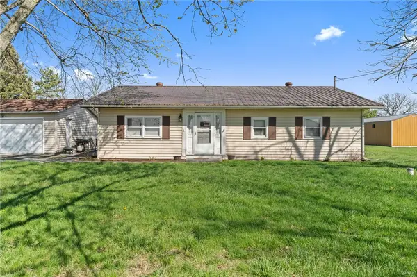 4766 Limrick Road, Springfield Twp, OH 45502
