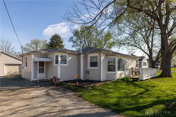 85 Swailes Road, Troy, OH 45373