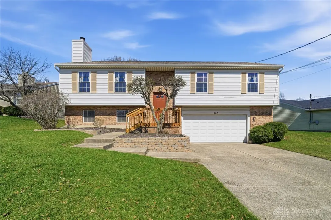 280 Stillpass Way, Liberty, OH 45050 - #1