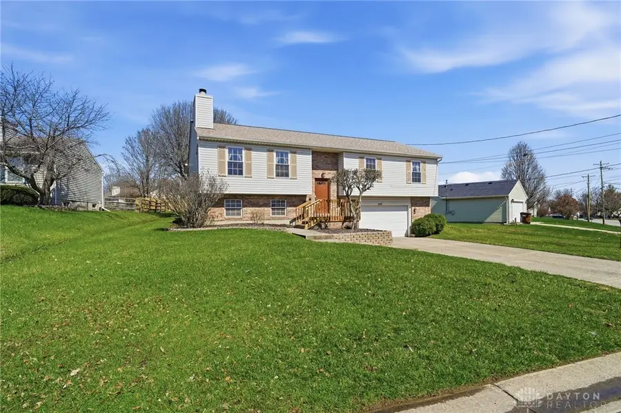 280 Stillpass Way, Liberty, OH 45050 - #2