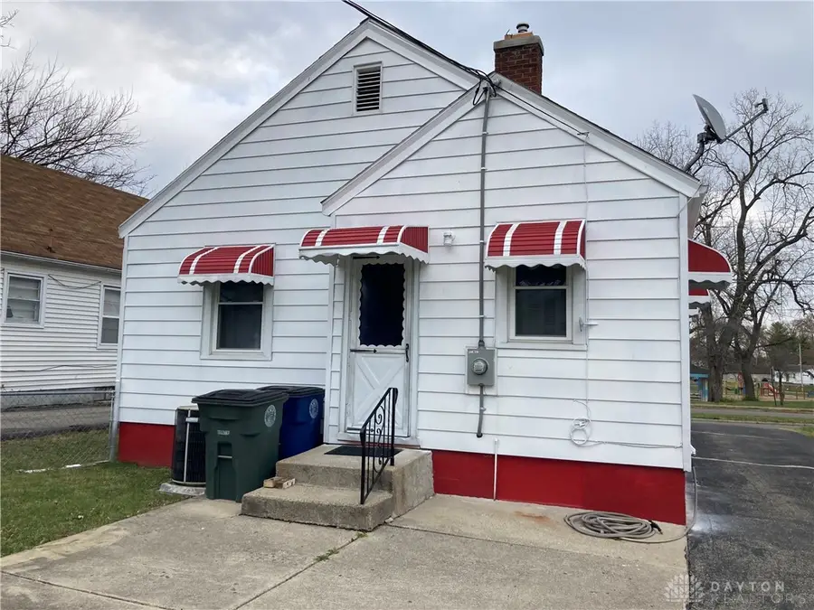 425 Elmhurst Road, Dayton, OH 45417 - #2