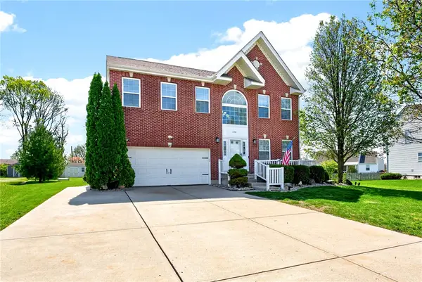 230 Meadowlark Lane, Monroe, OH 45050