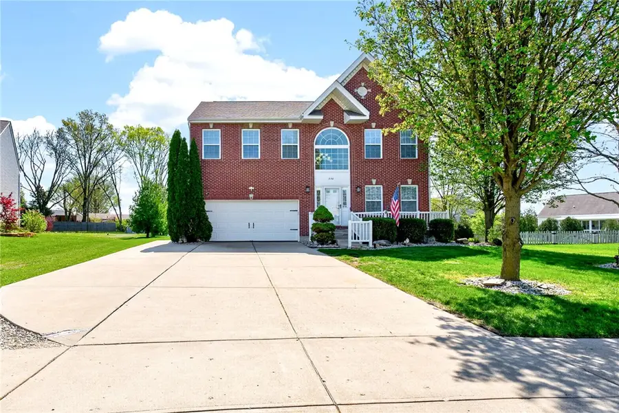 230 Meadowlark Lane, Monroe, OH 45050 - #2
