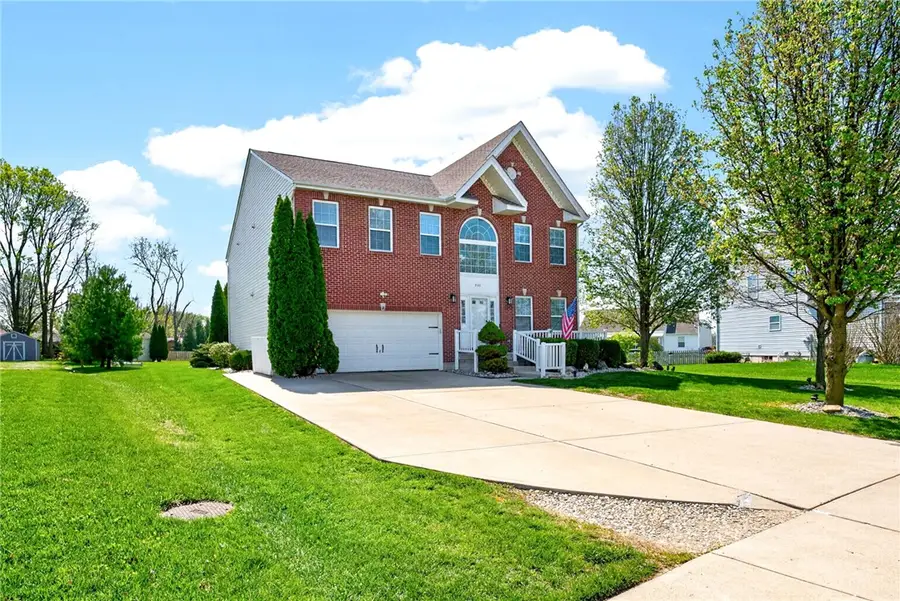 230 Meadowlark Lane, Monroe, OH 45050 - #3