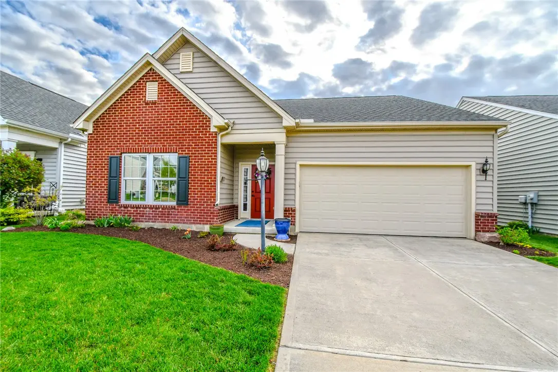 7119 River Birch Street, Tipp City, OH 45371 - #1