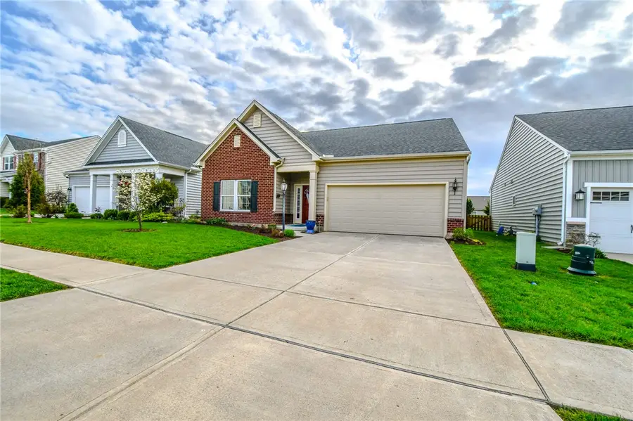 7119 River Birch Street, Tipp City, OH 45371 - #2