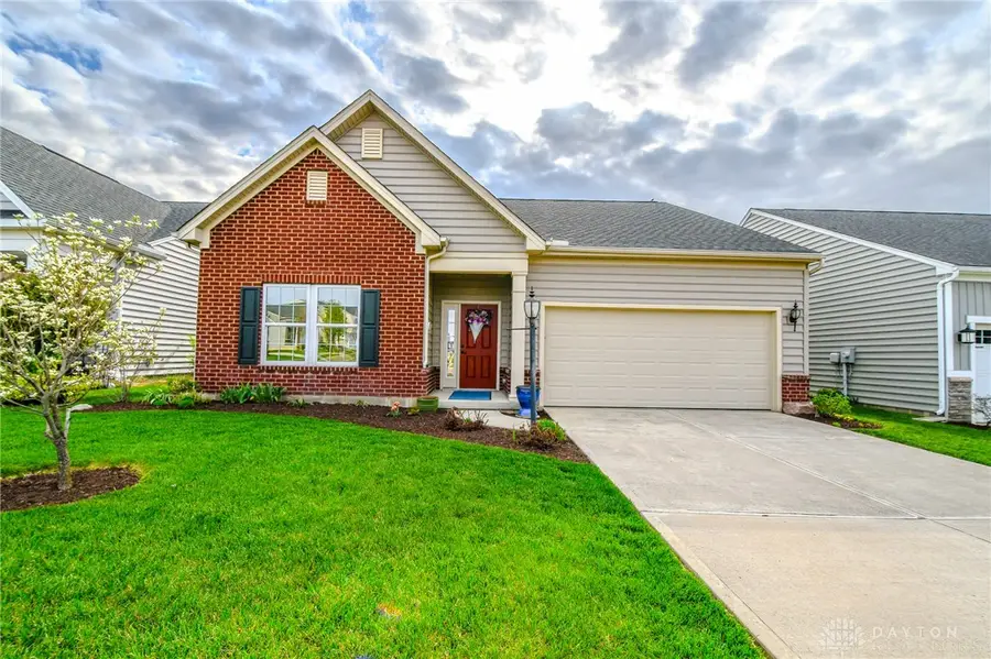 7119 River Birch Street, Tipp City, OH 45371 - #3