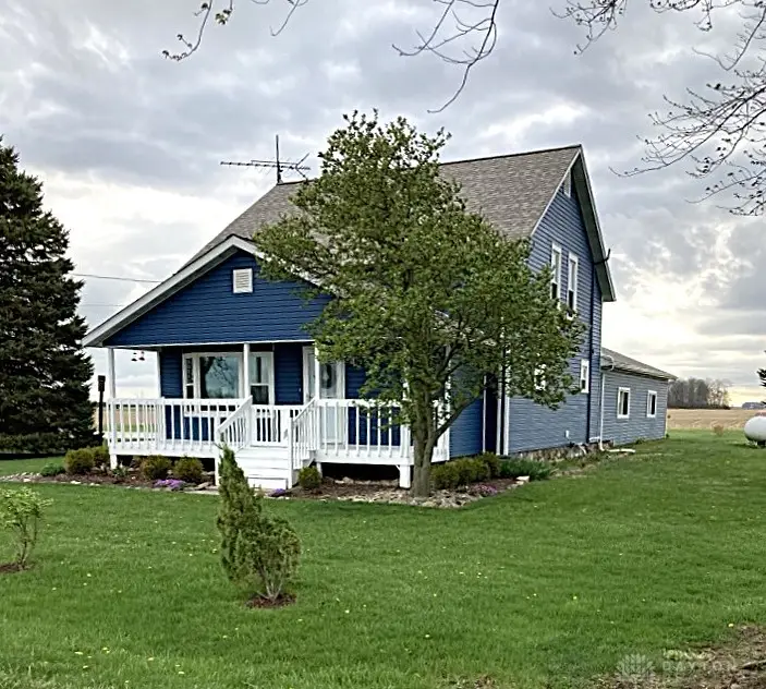 148 Dorsey Hageman Road, Sidney, OH 45365 - #1