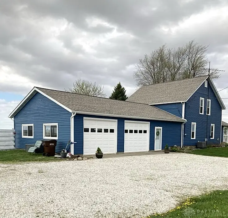 148 Dorsey Hageman Road, Sidney, OH 45365 - #2