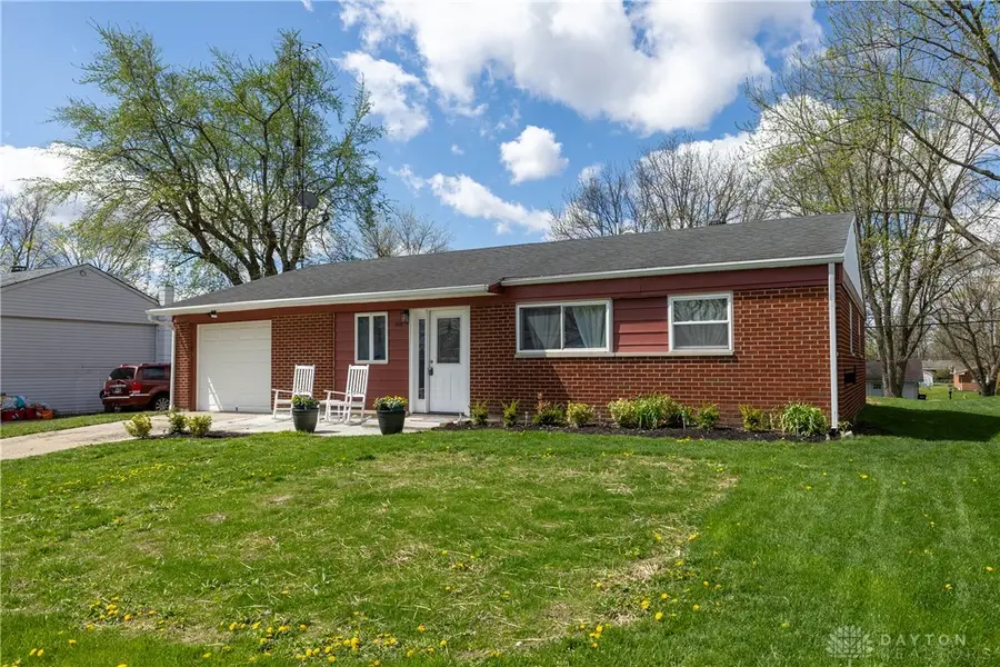 312 Victoria Drive, Greenville, OH 45331 - #2