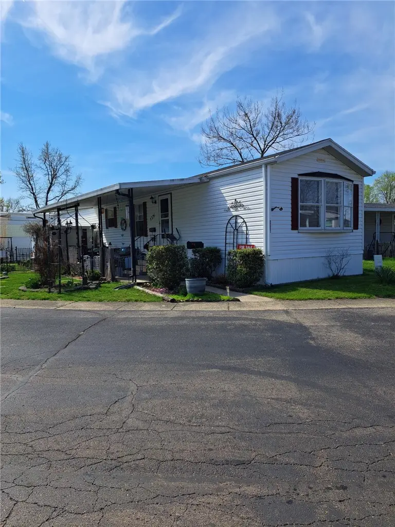 5331 Silverdome Drive, Dayton, OH 45414 - #1