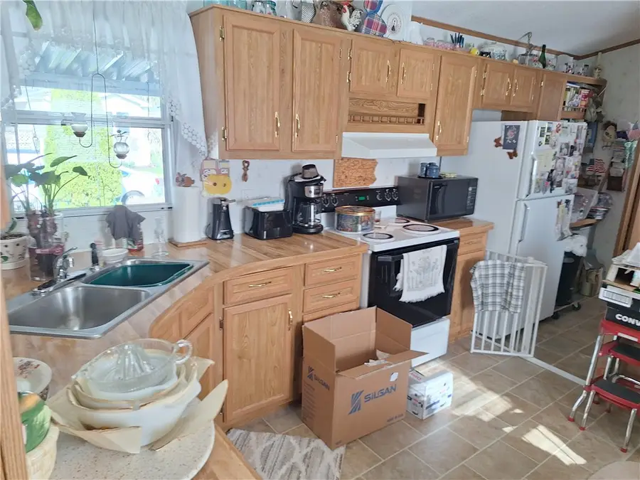 5331 Silverdome Drive, Dayton, OH 45414 - #3