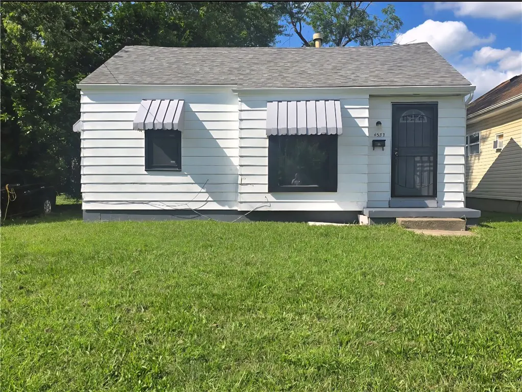 4537 Laurel Drive, Dayton, OH 45417 - #1