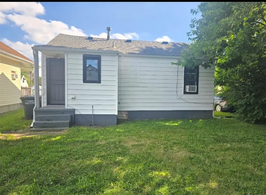 4537 Laurel Drive, Dayton, OH 45417 - #2