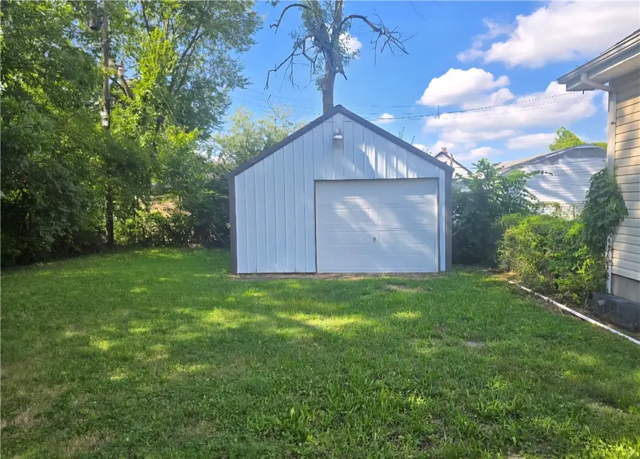 4537 Laurel Drive, Dayton, OH 45417 - #3