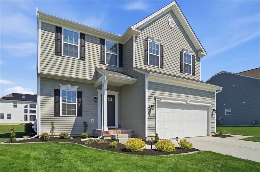 3008 Doe Drive, Franklin, OH 45005 - #2