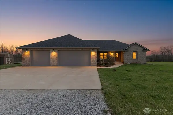 5264 Frazier Guy Road, Sidney, OH 45365