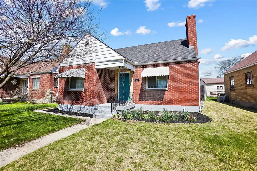 1525 Patterson Road, Dayton, OH 45420 - #2