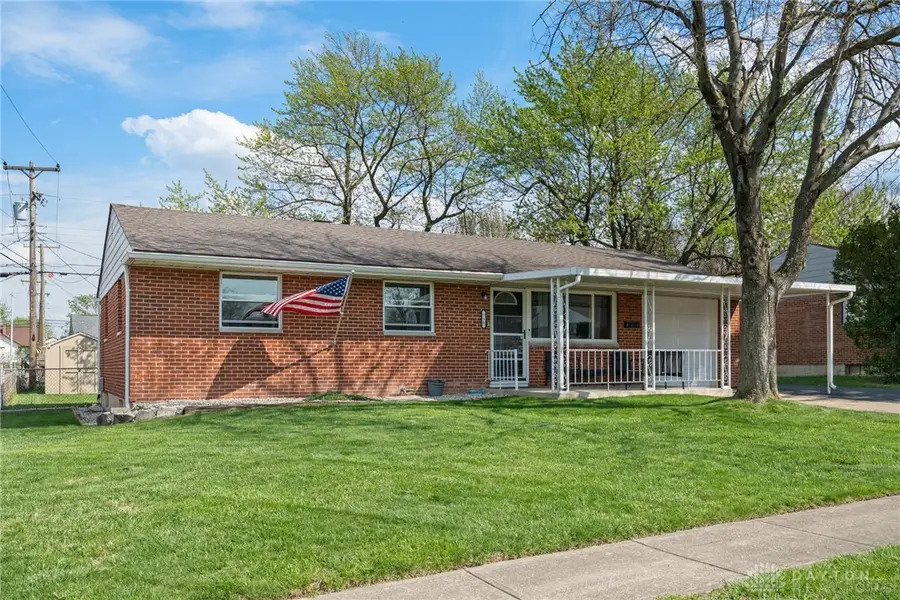 750 Harlan Place, Dayton, OH 45431 - #3