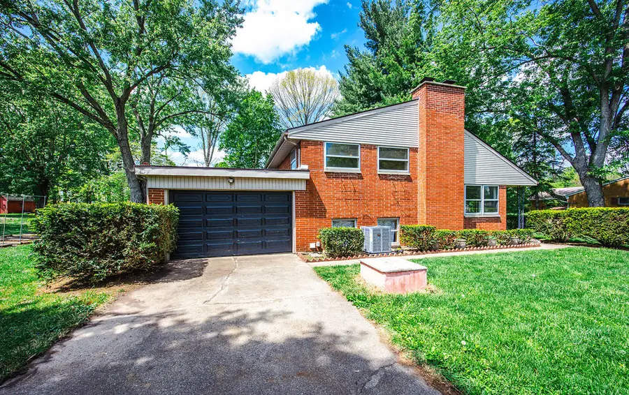 733 Timberwood Drive, Beavercreek, OH 45430 - #2