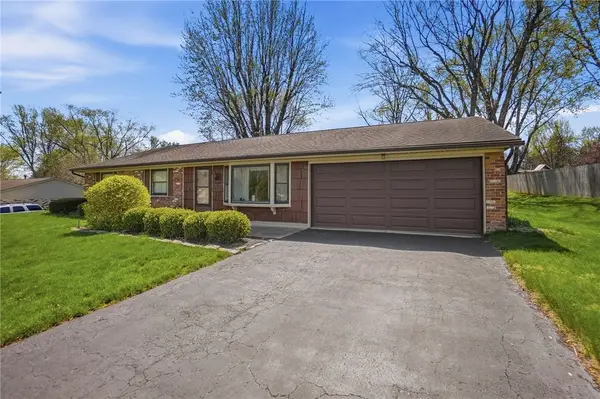 6225 Possum Run Road, Bellbrook, OH 45440