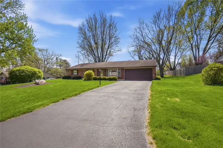 6225 Possum Run Road, Bellbrook, OH 45440 - #3