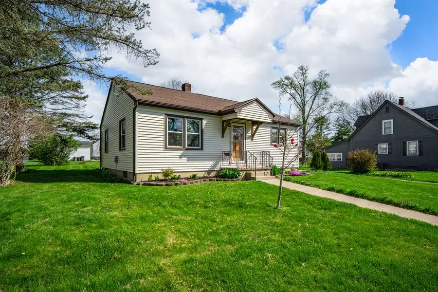 309 W Walnut Street, Farmersville, OH 45325 - #2