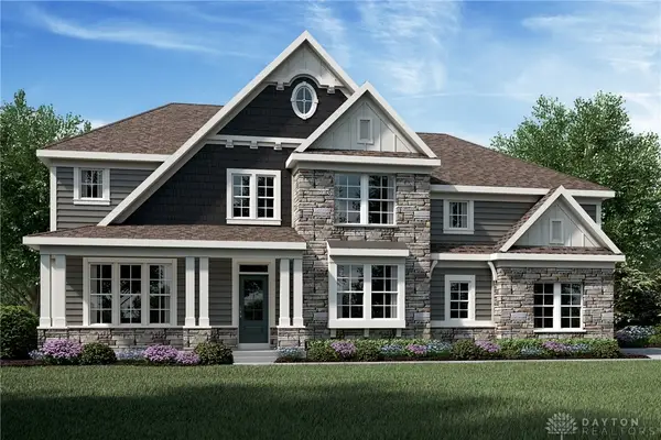 2454 Bent Grass Drive, Beavercreek, OH 45431